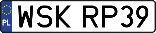 WSKRP39