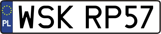 WSKRP57