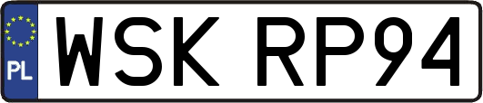 WSKRP94