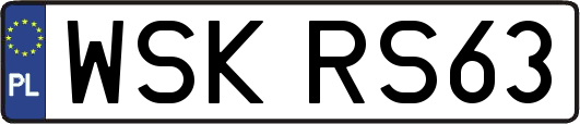 WSKRS63