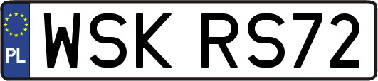 WSKRS72