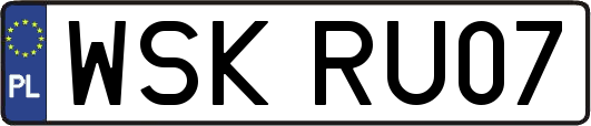 WSKRU07