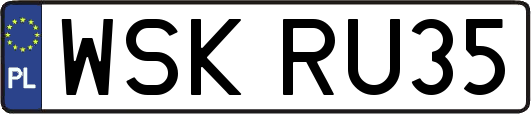 WSKRU35