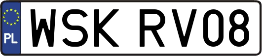 WSKRV08