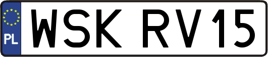 WSKRV15