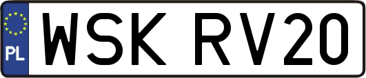 WSKRV20