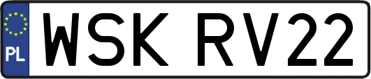 WSKRV22