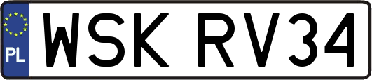 WSKRV34