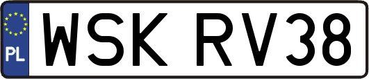 WSKRV38