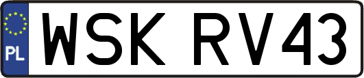 WSKRV43