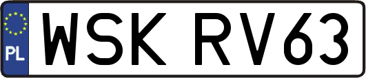 WSKRV63