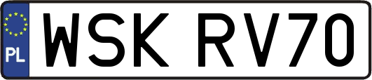 WSKRV70