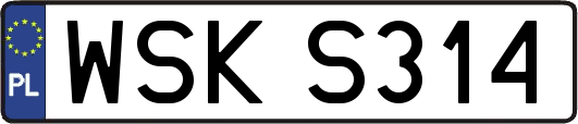WSKS314