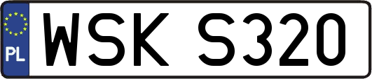 WSKS320