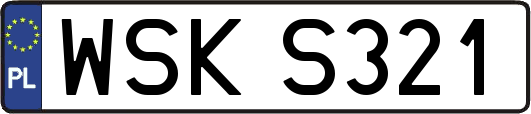 WSKS321