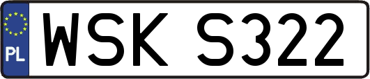 WSKS322