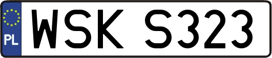 WSKS323