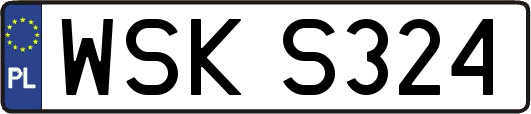 WSKS324