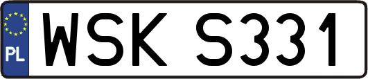 WSKS331