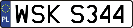 WSKS344