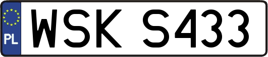 WSKS433