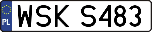 WSKS483
