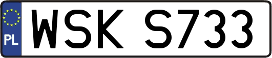 WSKS733