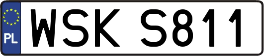 WSKS811