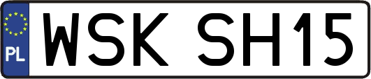 WSKSH15