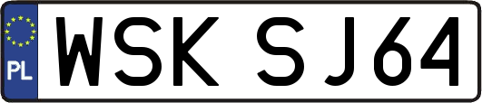 WSKSJ64