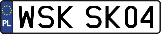 WSKSK04