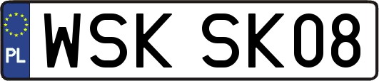 WSKSK08