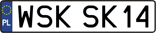 WSKSK14