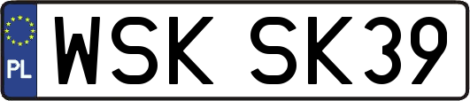 WSKSK39