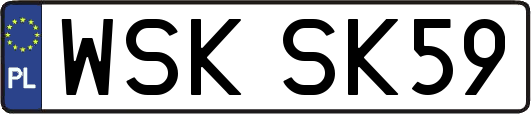 WSKSK59