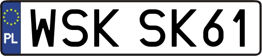 WSKSK61