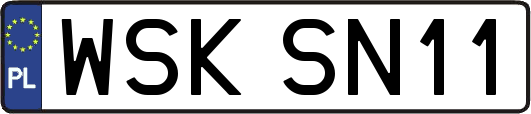 WSKSN11