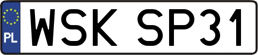 WSKSP31