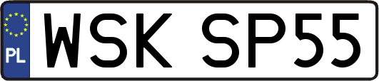 WSKSP55