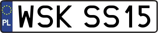 WSKSS15