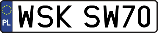 WSKSW70