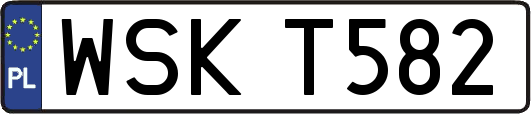 WSKT582