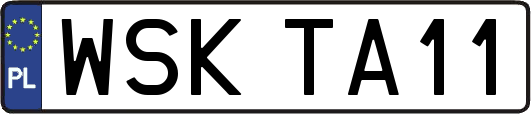 WSKTA11