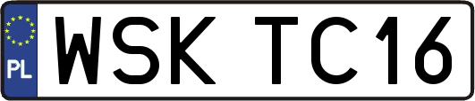 WSKTC16