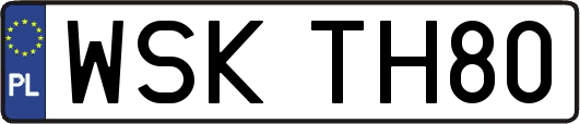 WSKTH80