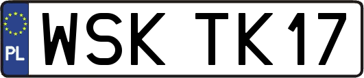 WSKTK17