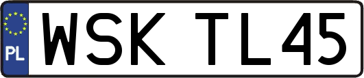 WSKTL45