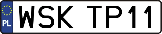 WSKTP11