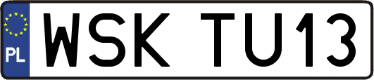 WSKTU13