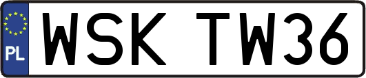 WSKTW36